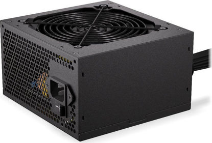 Endorfy 450W 80+ Elementum E5 računalniški napajalnik (450W, vent. 120mm, Aktivni) EY7A002