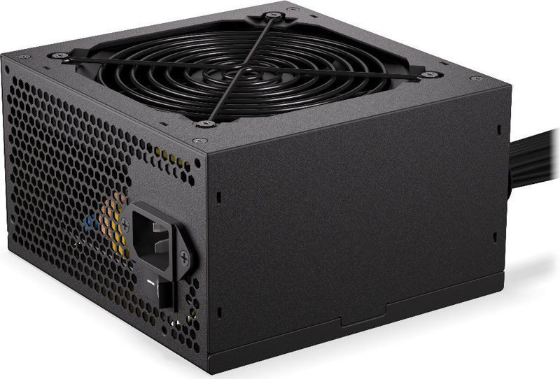 Slika - Endorfy 450W 80+ Elementum E5 računalniški napajalnik (450W, vent. 120mm, Aktivni) EY7A002