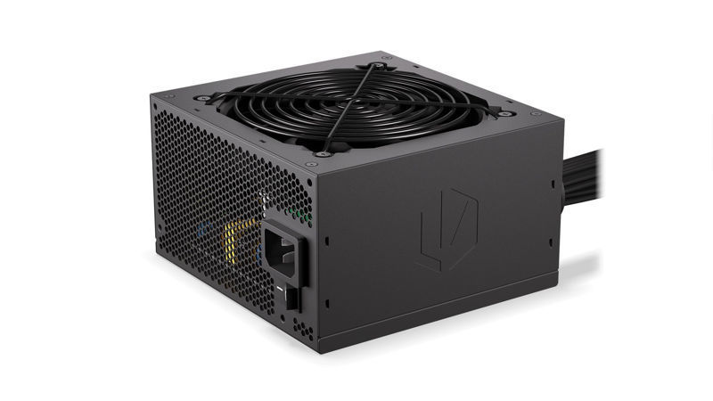 Slika - Endorfy Vero L5 Bronze 600W ATX računalniški napajalnik 80 PLUS Bronze (600W) EY7A005