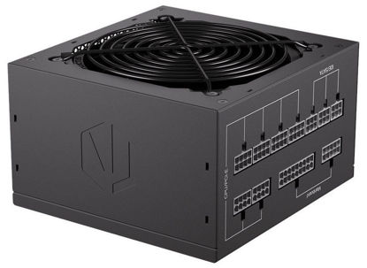 Endorfy Supremo FM5 Gold 650W ATX polno modularni računalniški napajalnik 80 PLUS Gold (650W) EY7A007