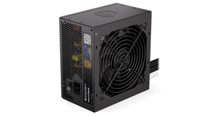 Endorfy Vero L6 750W ATX 3.1 računalniški napajalnik 80 PLUS Bronze (750W) EY7A014