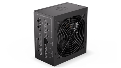Endorfy Supremo FM6 750W ATX 3.1 polno modularni računalniški napajalnik 80 PLUS Gold (750W) EY7A013