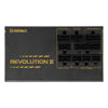 Slika - Enermax Revolution III 1000W ATX 3.1 modularni računalniški napajalnik 80 PLUS Gold (ERV1000G-AHG-MAC)