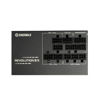 Slika - Enermax Revolution III S 1000W ATX 3.1 polno modularni računalniški napajalnik 80 PLUS Platinum, bela (ERV1000P-AHP)