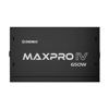 Slika - Enermax Maxpro IV 650W ne-modularni računalniški napajalnik 80 PLUS 230V EU (EMP650W)