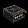 Slika - Gamdias AURA GP550 550W ATX12V v2.4 ne-modularni računalniški napajalnik) 16210-02201-10000-G