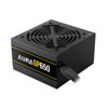 Slika - Gamdias AURA GP650 650W ATX12V v2.4 ne-modularni računalniški napajalnik s ploščtimi kabli 16230-04201-10011-G