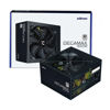 Slika - Zalman 600W 80+ White ZM600-LX3 računalniški napajalnik (600W, vent. 120mm, Aktivni) ZM600-LX3