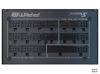 Slika - Seasonic PRIME TX-1600 ATX 3.1 80+ Titanium polno modularni računalniški napajalnik (ATX3-PRIME-TX-1600)