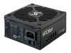 Slika - Seasonic 650W 80+ Gold Focus SGX računalniški napajalnik (650W, vent. 120mm, Aktivni, 80+ Gold, Modularen) SSR-650SGX