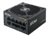 Slika - Seasonic 650W 80+ Gold Focus SGX računalniški napajalnik (650W, vent. 120mm, Aktivni, 80+ Gold, Modularen) SSR-650SGX