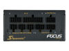 Slika - Seasonic 650W 80+ Gold Focus SGX računalniški napajalnik (650W, vent. 120mm, Aktivni, 80+ Gold, Modularen) SSR-650SGX