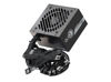 Slika - Seasonic 750W 80+ Gold Core GC ATX 3.1 računalniški napajalnik (750W, vent. 120mm, Aktivni, 80+ Gold) SRP-CGC751-A5A32SF