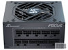 Slika - Seasonic Focus SGX-750 (2021) 750W 80+ Gold SFX polno modularni računalniški napajalnik (FOCUS-SGX-750)