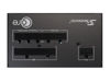 Slika - Seasonic Core GX-750 (2024) ATX 3 750W 80+ Gold polno modularni računalniški napajalnik (SRP-CGX751-A5A32SF)