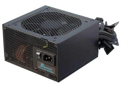 Seasonic G12 GC-850 850W 80+ Gold ne-modularni računalniški napajalnik (G12-GC-850)