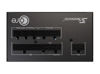 Slika - Seasonic Core GX-850 (2024) ATX 3 850W 80+ Gold polno modularni računalniški napajalnik (SRP-CGX851-A5A32SF)