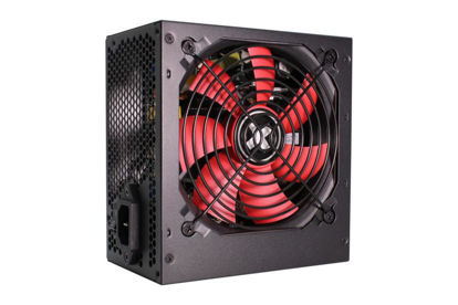 Xilence Performance C Series 400W računalniški napajalnik (XP400R6 / XN041)