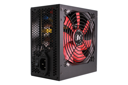 Xilence Performance C Series 600W računalniški napajalnik (XP600R6 / XN044)