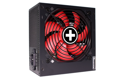 Xilence Gaming Series 650W 80+ Bronze računalniški napajalnik (XP650R10 / XN220)