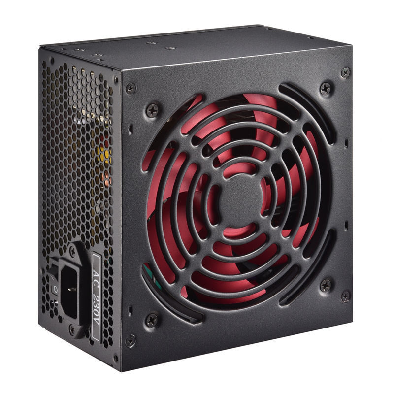 Slika - Xilence Redwing R7 700W računalniški napajalnik (XP700R7 / XN054)