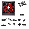 Slika - Xilence Gaming Series 750W 80+ Bronze računalniški napajalnik (XP750R10 / XN235)