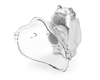Slika - Neno Atemo prenosni ultrazvočni inhalator / nebulizator (brezžičen, tihi, MMAD 5 µm, 8 ml)