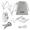Slika - Neno Atemo prenosni ultrazvočni inhalator / nebulizator (brezžičen, tihi, MMAD 5 µm, 8 ml)