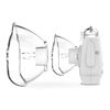 Slika - Neno Atemo prenosni ultrazvočni inhalator / nebulizator (brezžičen, tihi, MMAD 5 µm, 8 ml)