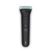 Slika - Philips Body Groomer 5000 Series brivnik za telo BG5475/15 (Triple Protect, zložljiv nastavek za hrbet)