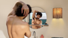Slika - Philips Body Groomer 5000 Series brivnik za telo BG5475/15 (Triple Protect, zložljiv nastavek za hrbet)