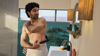 Slika - Philips Body Groomer 5000 Series brivnik za telo BG5475/15 (Triple Protect, zložljiv nastavek za hrbet)