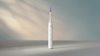 Slika - Philips Sonicare Series 7100 sonična zobna ščetka HX7420/01 (bela, s polnilno potovalno torbico)