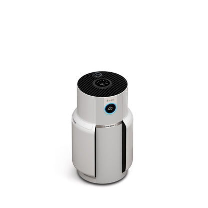 Shark čistilnik zraka HP300EU (4-plastna HEPA filtracija, Clean Sense IQ, tehnologija proti vonjavam)