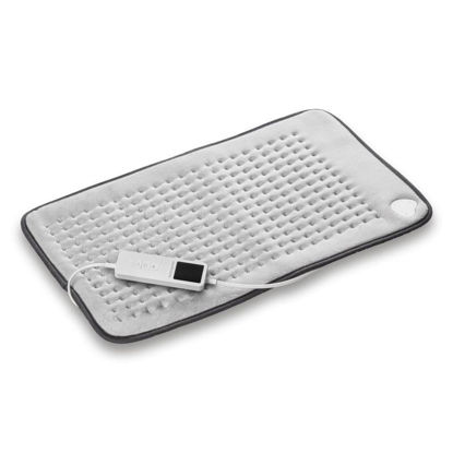 Medisana HP 700 grelna blazina 35x60cm (XXL, 100 W, večbarvna, LED upravljalnik) 61154
