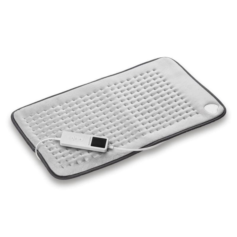Slika - Medisana HP 700 grelna blazina 35x60cm (XXL, 100 W, večbarvna, LED upravljalnik) 61154