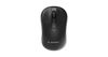 Slika - Gembird MUSW2-4B-01 Dual-mode brezžična miška (Bluetooth + 2.4G, tihi gumbi, črna)