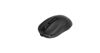 Slika - Gembird MUSW2-4B-01 Dual-mode brezžična miška (Bluetooth + 2.4G, tihi gumbi, črna)