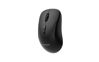 Slika - Gembird MUSW2-7B-01 napredna brezžična miška Dual-mode (Bluetooth + 2.4G, 7 tipk, tihi kliki, tri napreve, črna)