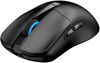 Slika - Genius NX-8280S BT lahka brezžična miška (2.4 GHz + Bluetooth, optična, črna) 31030052400