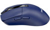Slika - Genius NX-8280S BT lahka brezžična miška (2.4 GHz + Bluetooth, optična, modra)