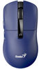 Slika - Genius NX-8280S BT lahka brezžična miška (2.4 GHz + Bluetooth, optična, modra)