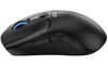 Slika - Genius Scorpion M8300 gaming brezžična miška (Bluetooth + 2.4 GHz, optična, 4800 DPI, črna) 31060003400