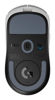 Slika - Logitech LOGI G Pro X Superlight 2 910-006639 gaming brezžična miška (HERO 2 senzor, 32000 DPI, bela)