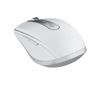 Slika - Logitech LOGI MX Anywhere 3S kompaktna bluetooth miška (Darkfield laser, do 8000 DPI, bela) 910-006930