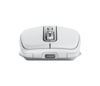 Slika - Logitech LOGI MX Anywhere 3S kompaktna bluetooth miška (Darkfield laser, do 8000 DPI, bela) 910-006930