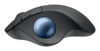 Slika - Logitech LOGI M575S ERGO Wireless Trackball brezžična sledilna kroglica (tihi kliki, Bluetooth + Logi Bolt, grafitna) 910-007029