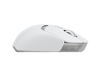 Slika - Logitech LOGI G309 Lightspeed gaming brezžična miška (HERO 25K senzor, 25600 DPI, bela) 910-007208