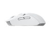 Slika - Logitech LOGI G309 Lightspeed gaming brezžična miška (HERO 25K senzor, 25600 DPI, bela) 910-007208