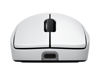 Slika - Logitech LOGI G PRO 2 LIGHTSPEED gaming brezžična miška (HERO 2 senzor, simetrična, bela) 910-007302